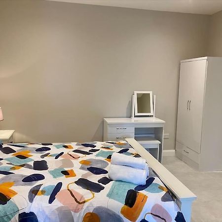 Erne Getaway No.7 Brand New 1 Bed Apartment Enniskillen Exterior photo